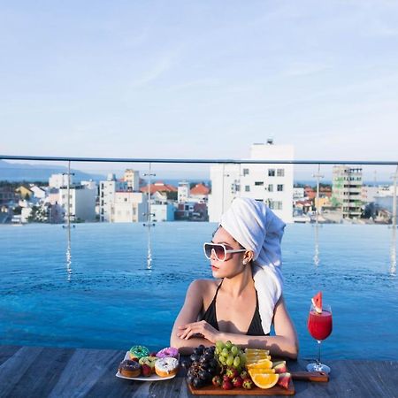 Meliora Hotel & Apartment Da Nang Dış mekan fotoğraf
