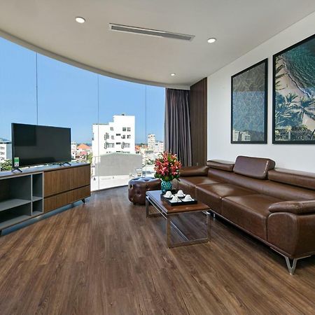 Meliora Hotel & Apartment Da Nang Dış mekan fotoğraf