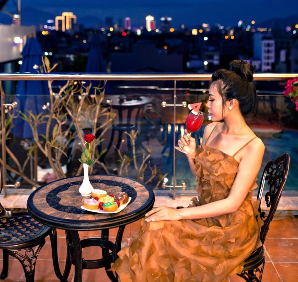 Meliora Hotel & Apartment Da Nang Dış mekan fotoğraf