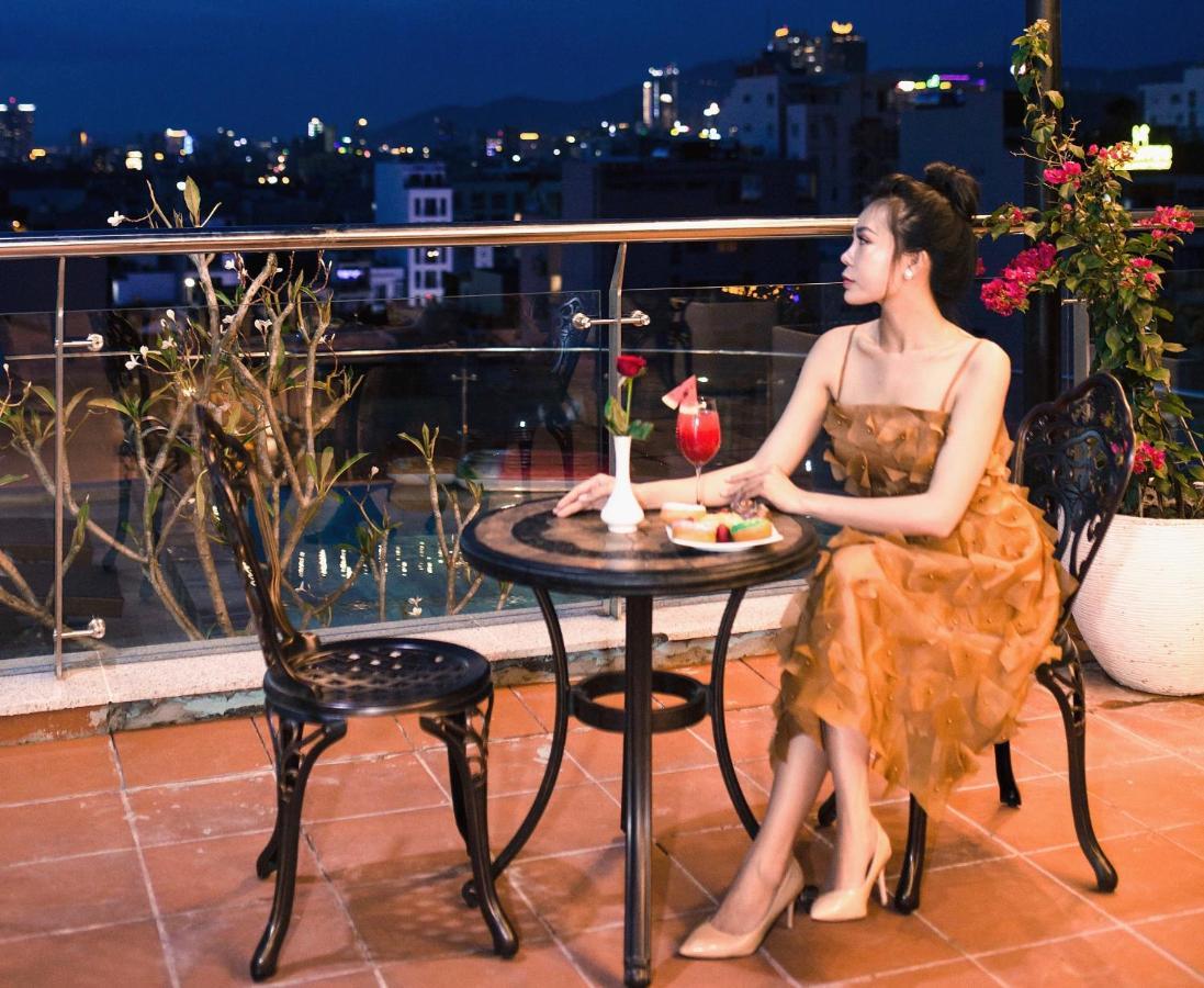 Meliora Hotel & Apartment Da Nang Dış mekan fotoğraf