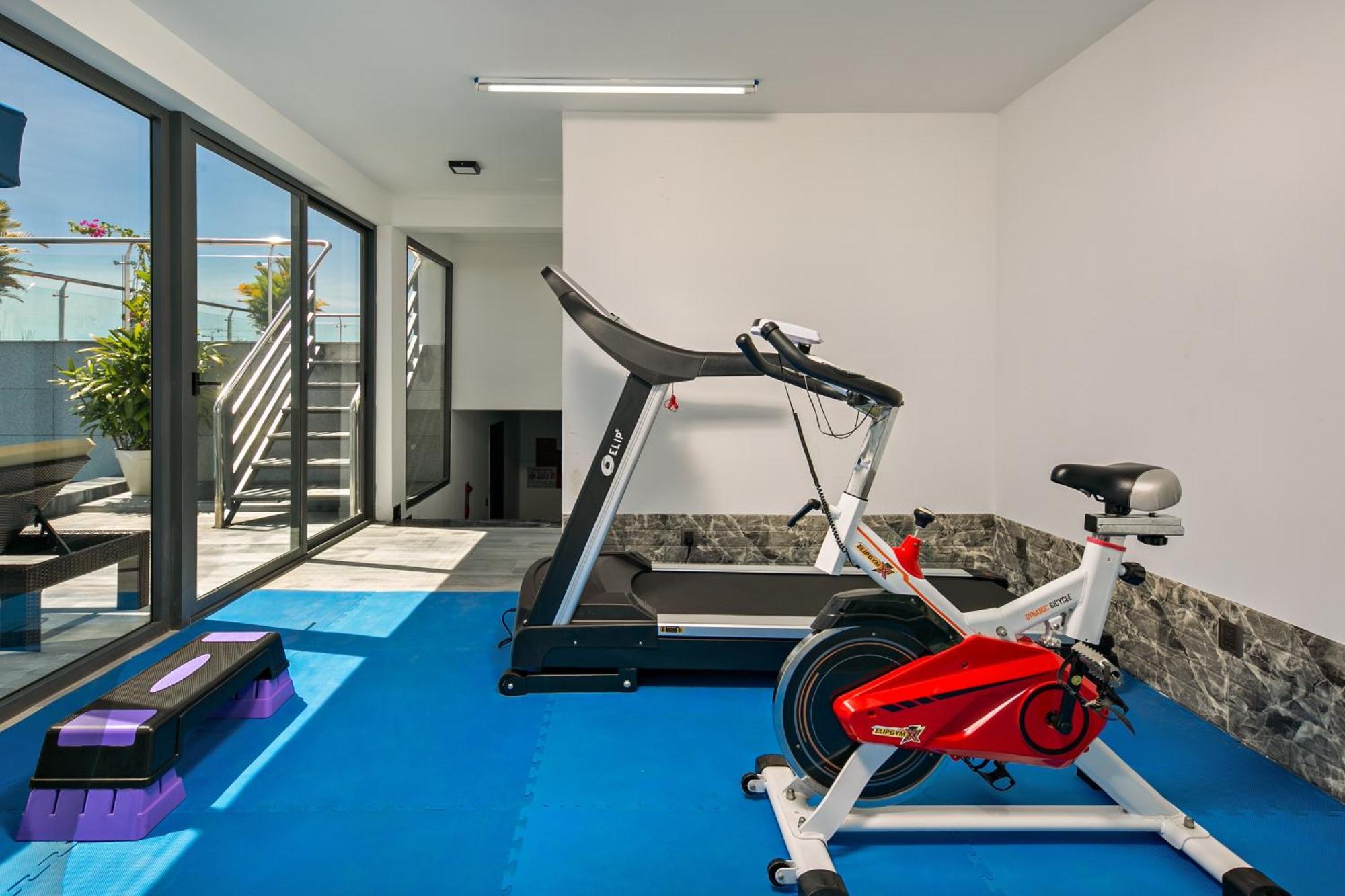 Meliora Hotel & Apartment Da Nang Dış mekan fotoğraf