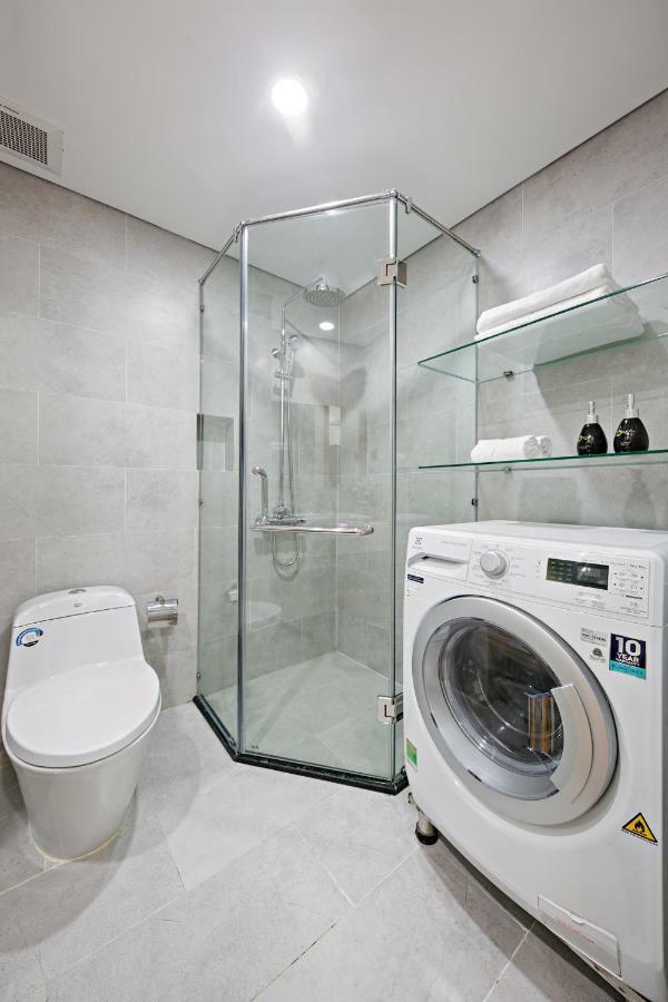 Meliora Hotel & Apartment Da Nang Oda fotoğraf