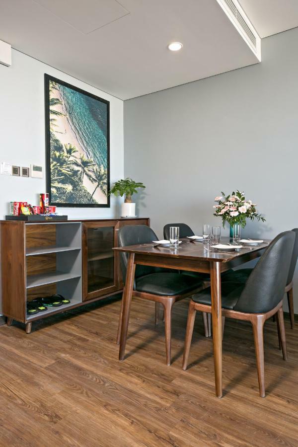 Meliora Hotel & Apartment Da Nang Dış mekan fotoğraf