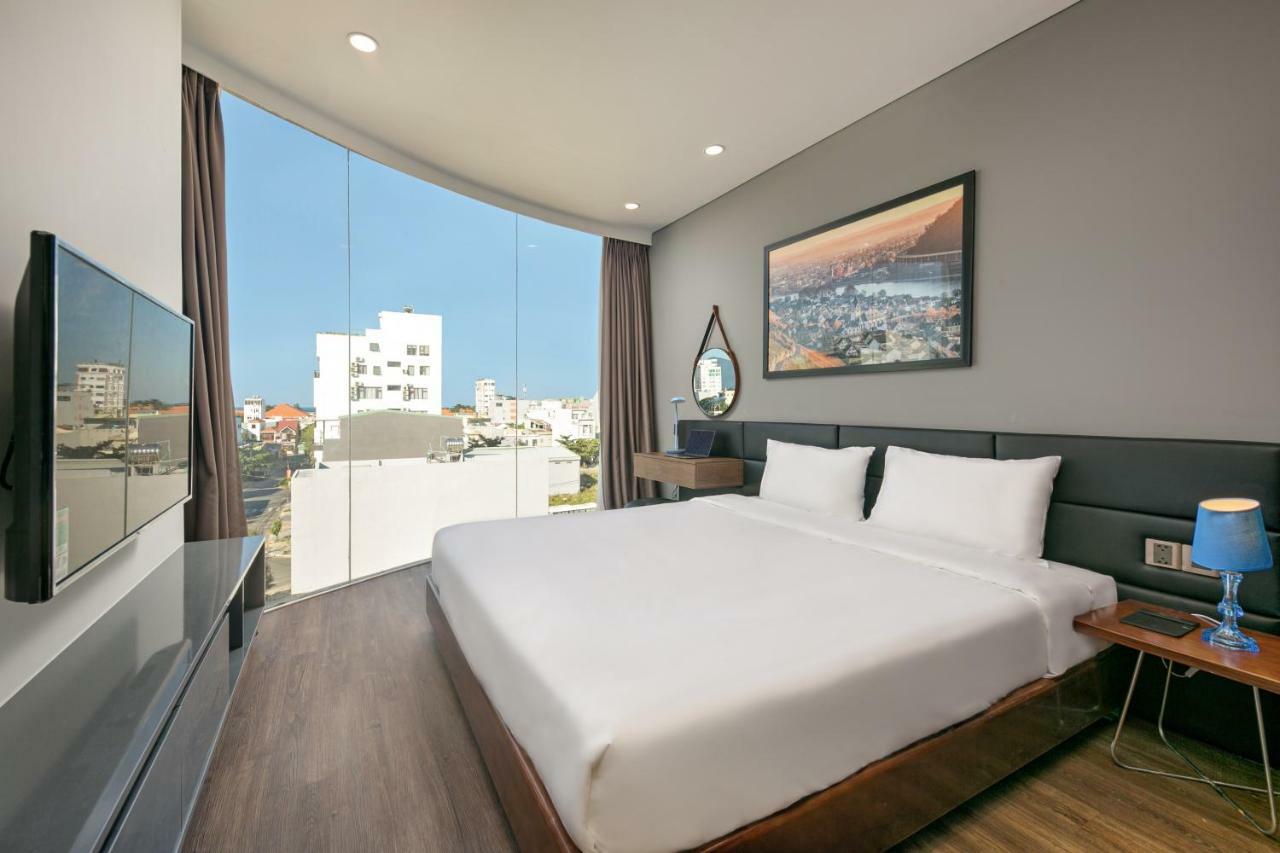 Meliora Hotel & Apartment Da Nang Dış mekan fotoğraf