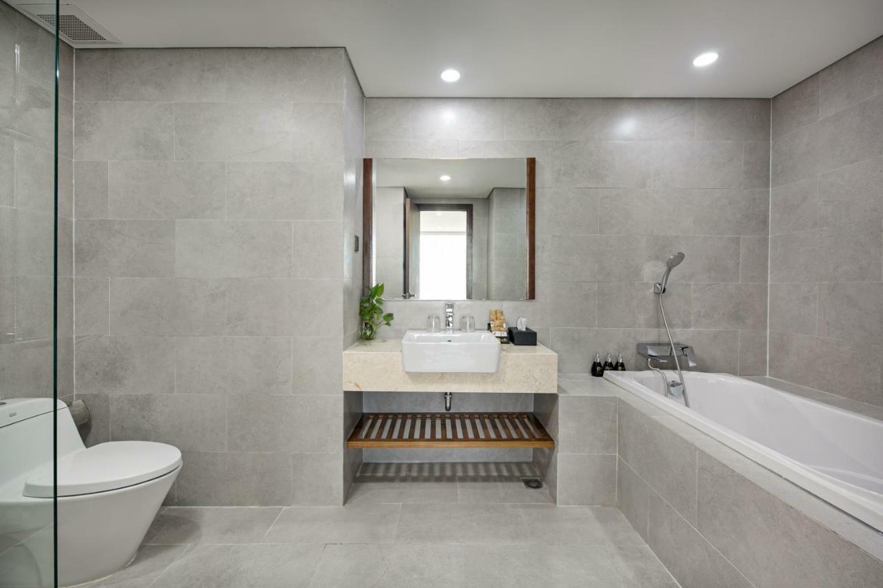 Meliora Hotel & Apartment Da Nang Dış mekan fotoğraf