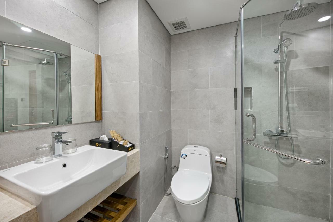 Meliora Hotel & Apartment Da Nang Oda fotoğraf