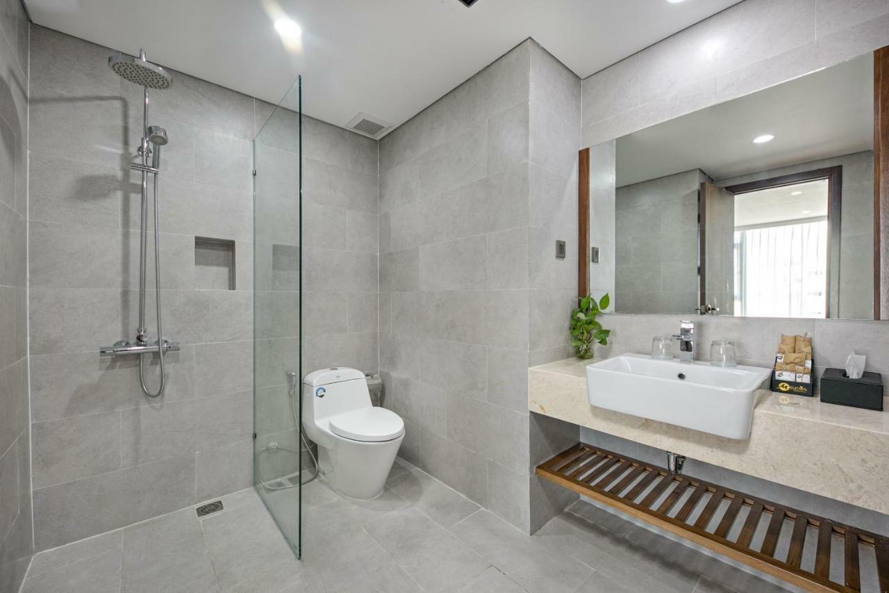 Meliora Hotel & Apartment Da Nang Dış mekan fotoğraf
