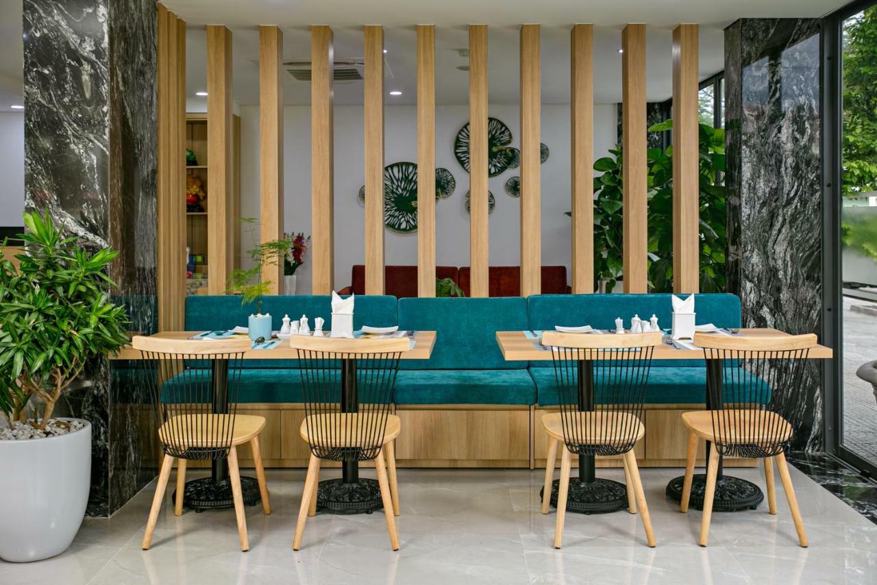 Meliora Hotel & Apartment Da Nang Dış mekan fotoğraf